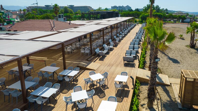 Hotel La Benata 29