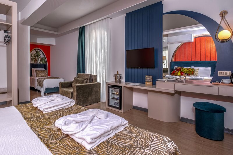 Hotel La Benata 33
