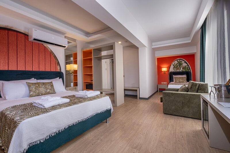 Hotel La Benata 34