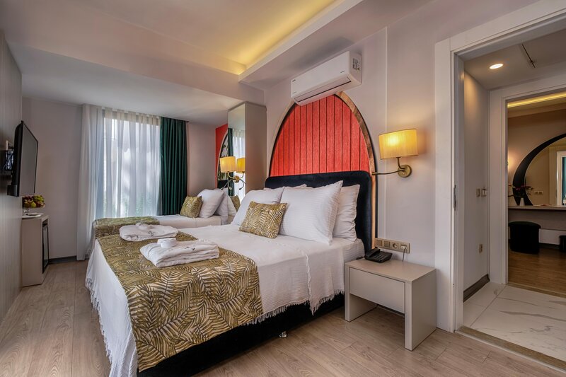 Hotel La Benata 35