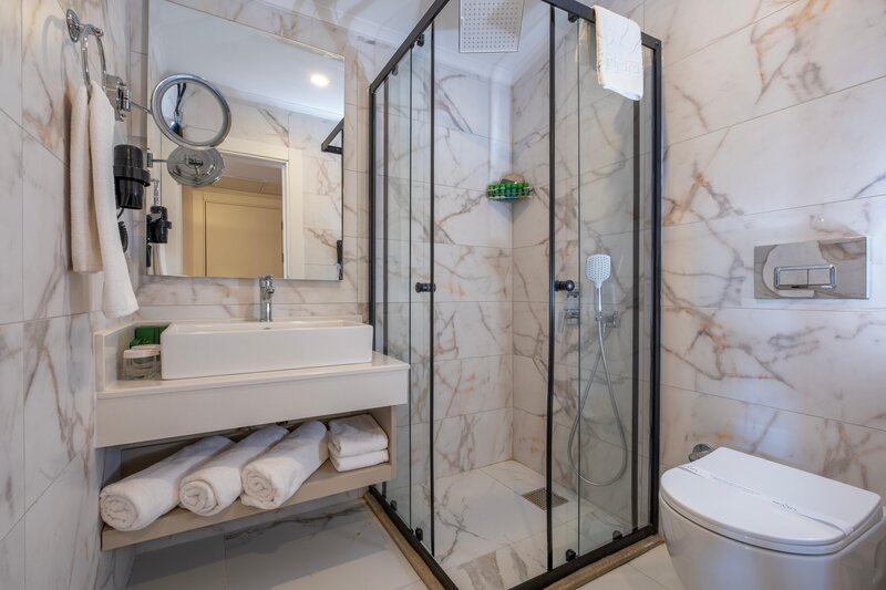 Hotel La Benata 37