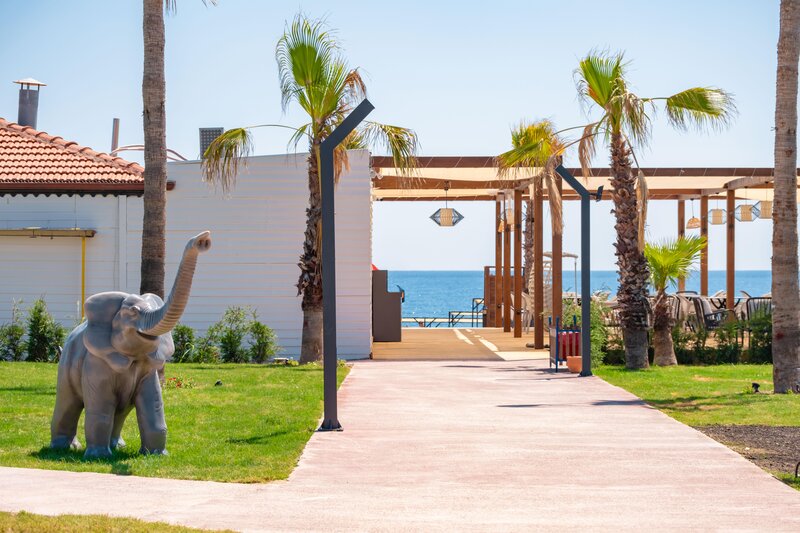 Hotel La Benata 46