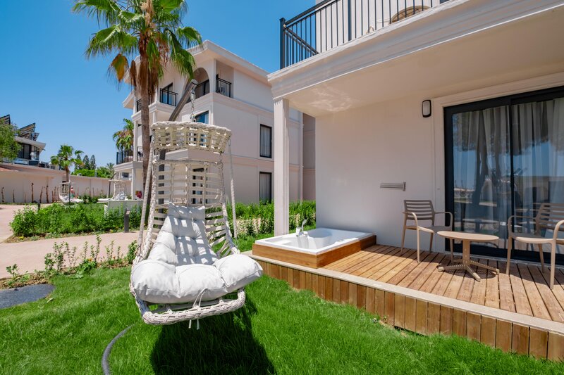 Hotel La Benata 48