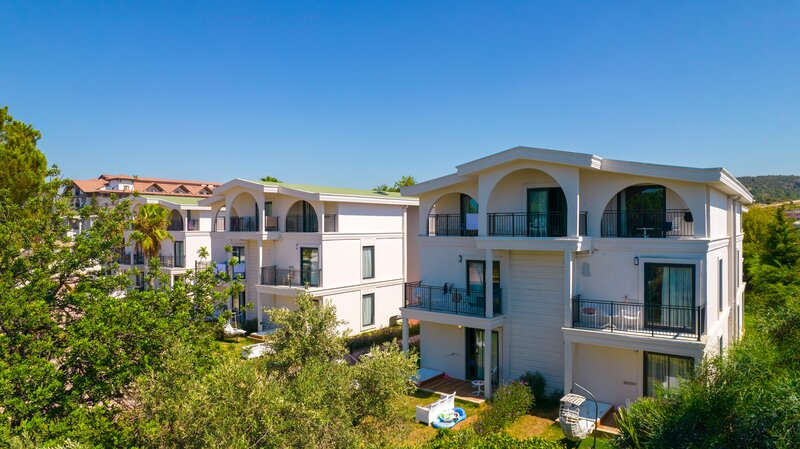 Hotel La Benata 49