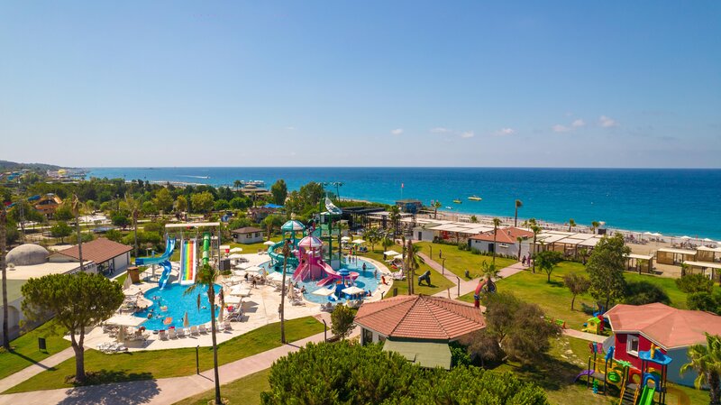 Hotel La Benata 51