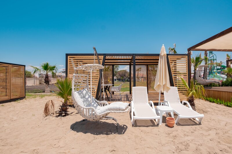 Hotel La Benata 54