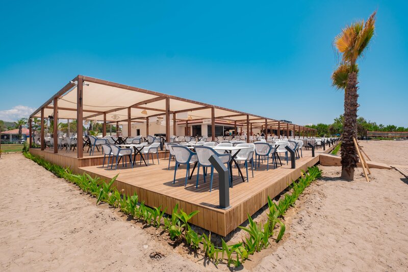 Hotel La Benata 56