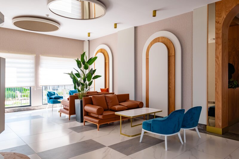 Hotel La Benata 57