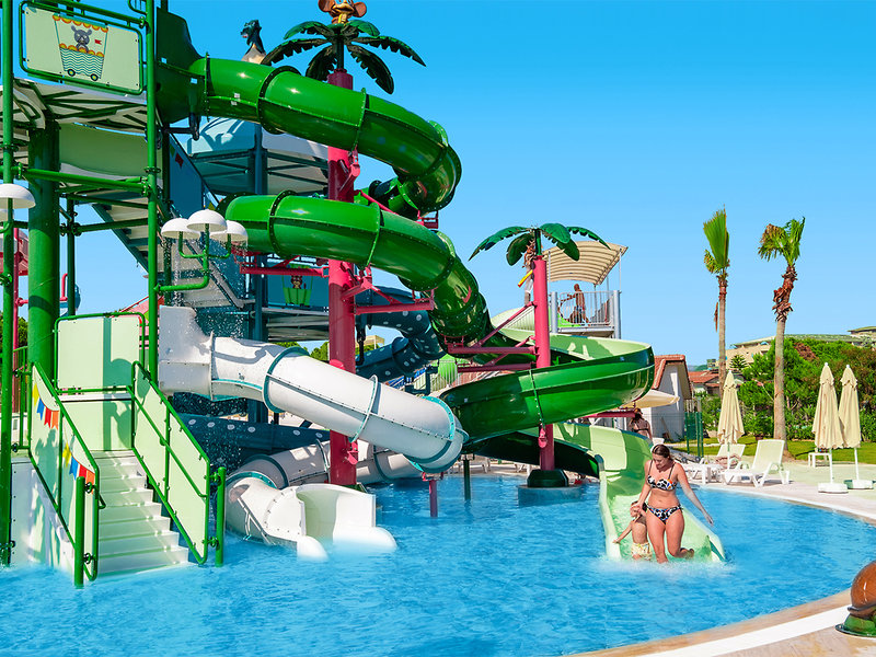 Club Serena Beach 11