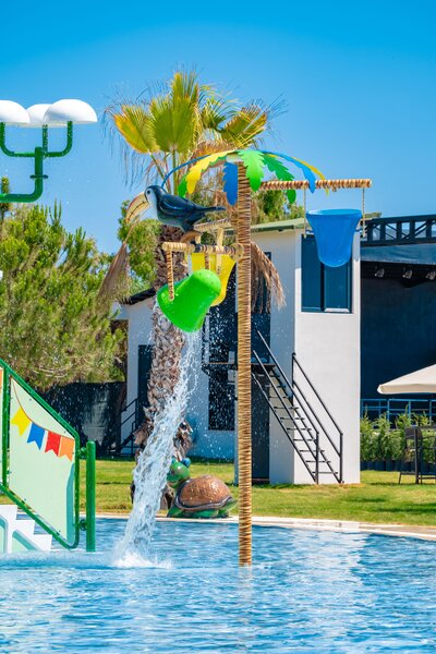Club Serena Beach 24