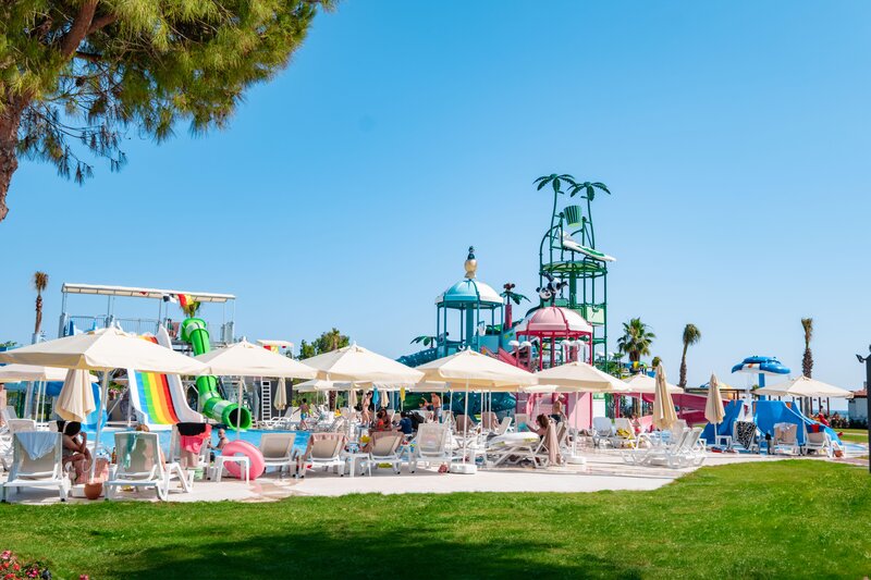 Club Serena Beach 25