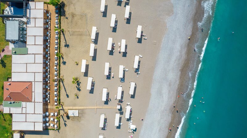 Club Serena Beach 26