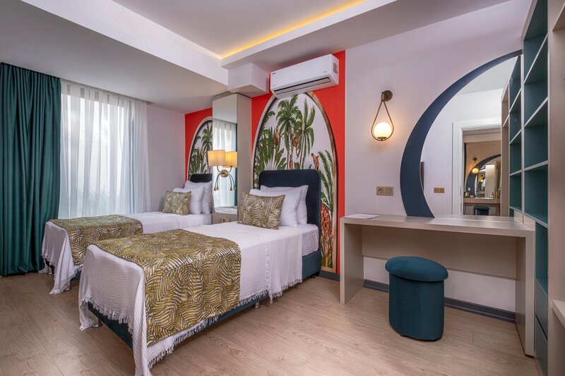Club Serena Beach 36