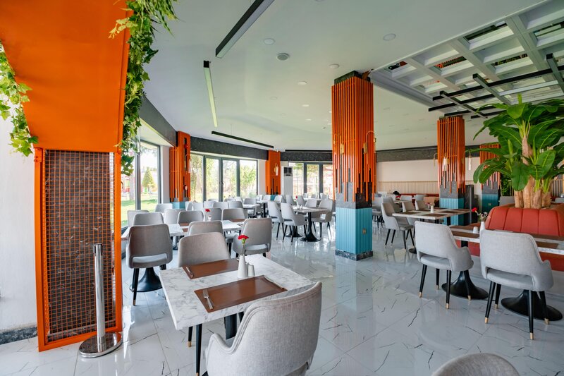 Club Serena Beach 42