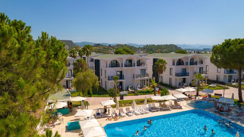 Club Serena Beach 50