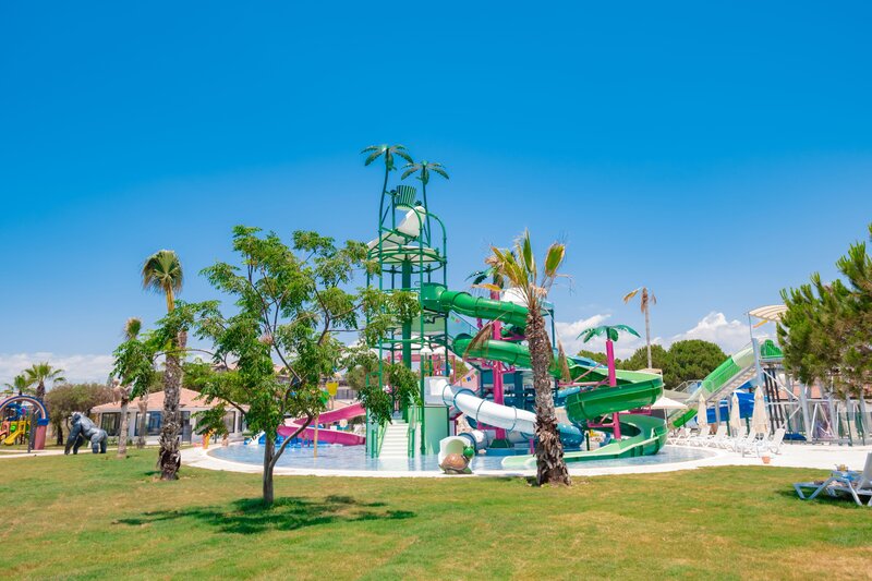 Club Serena Beach 52
