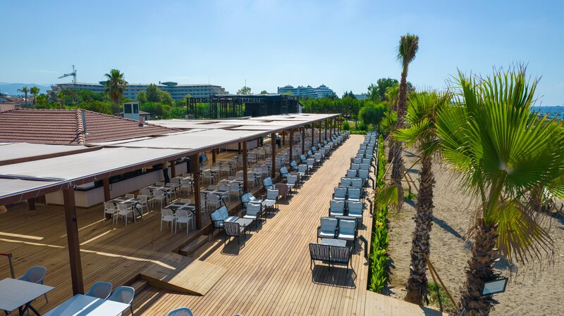 Club Serena Beach 55