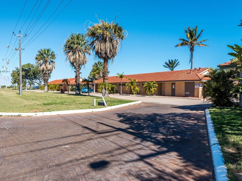 Sure Stay Collection by Best Western Hospitality Carnarvon