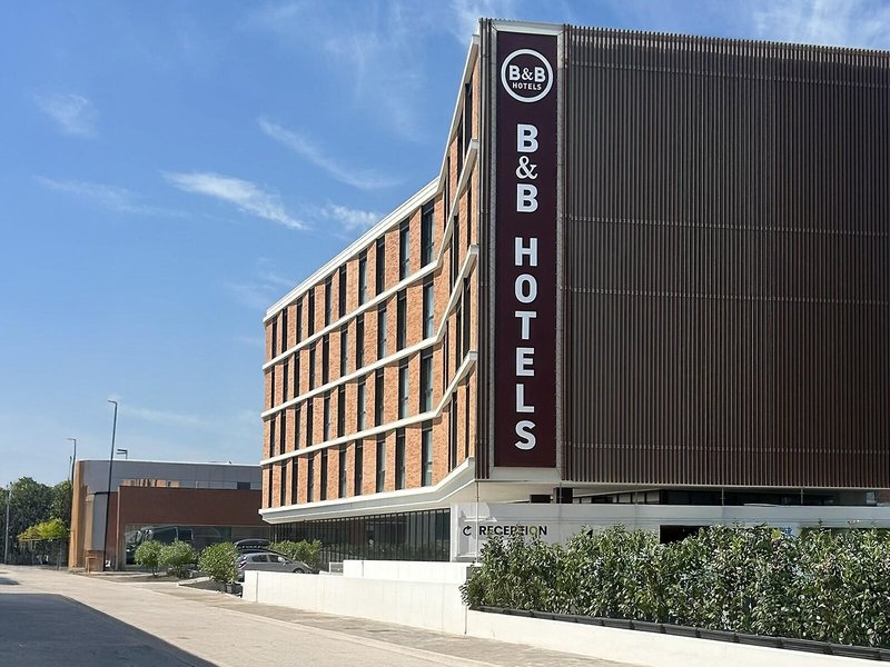 B&B HOTEL Venezia Laguna 1