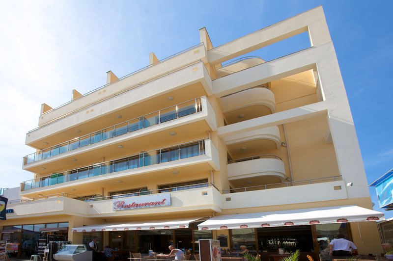 Hotel Atol 1