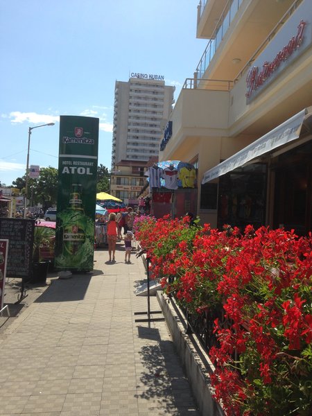 Hotel Atol 2