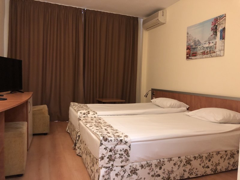 Hotel Atol 5