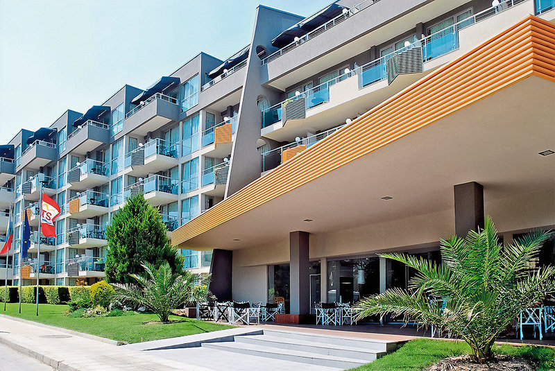 Hotel Excelsior 14