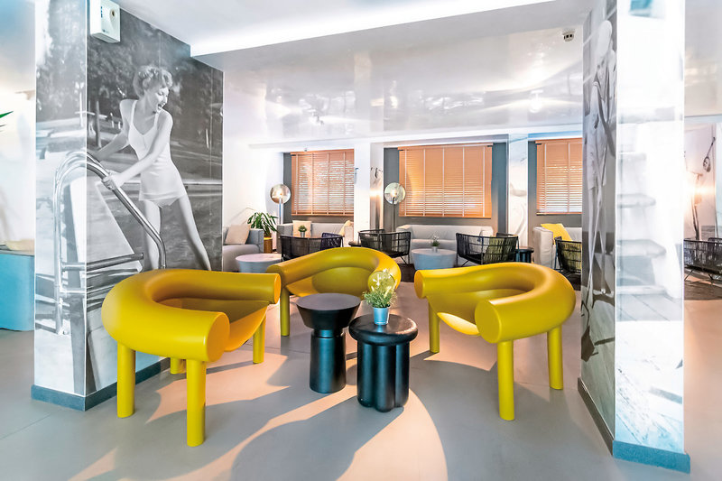 Hotel Excelsior 20