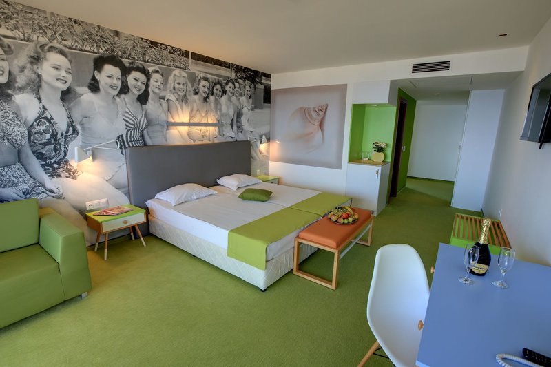 Hotel Excelsior 7