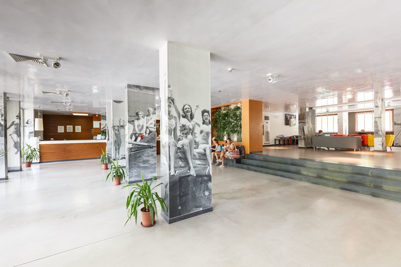 Hotel Excelsior 8