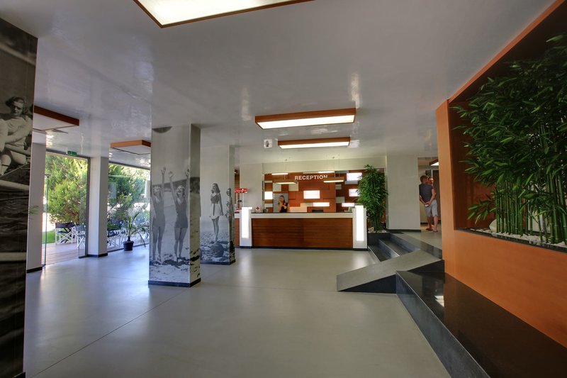 Hotel Excelsior 17