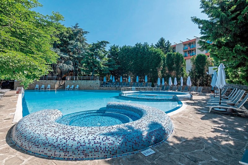 Hotel Excelsior 3