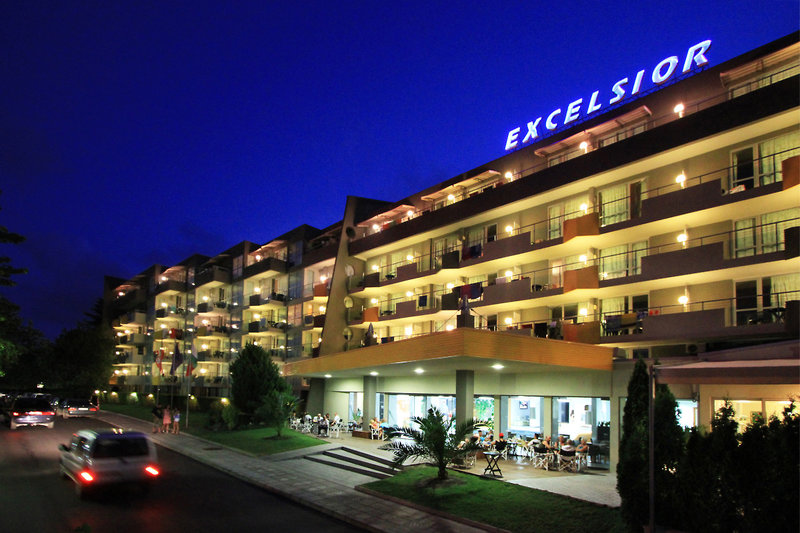 Hotel Excelsior 3