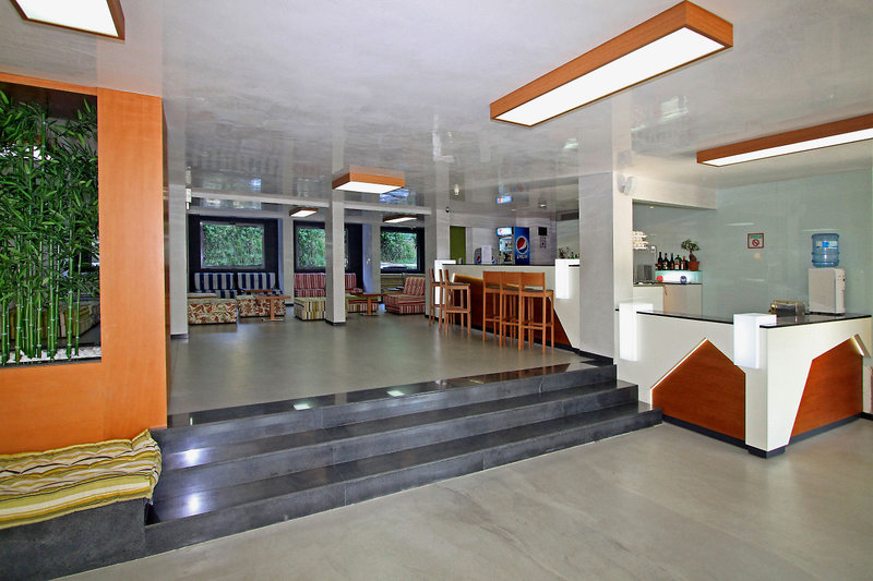 Hotel Excelsior 4