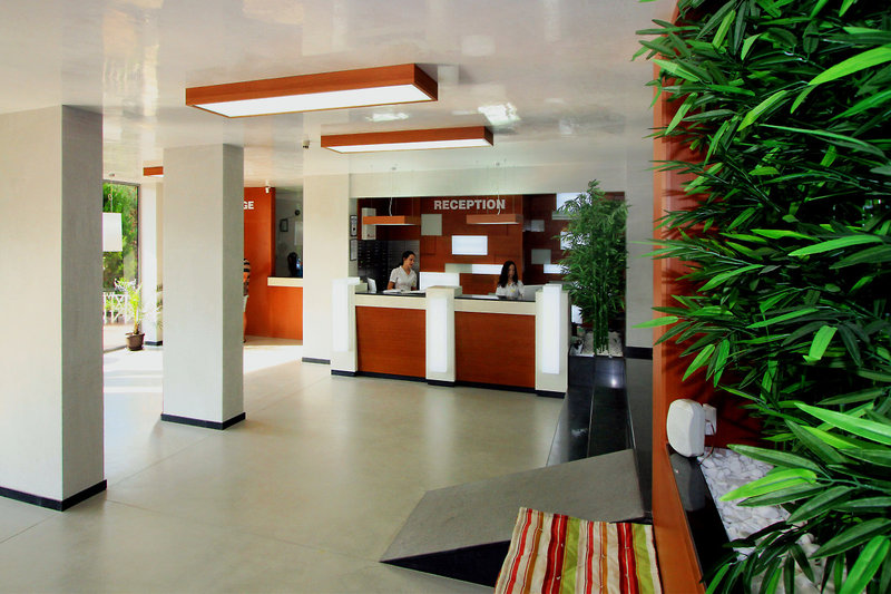 Hotel Excelsior 5