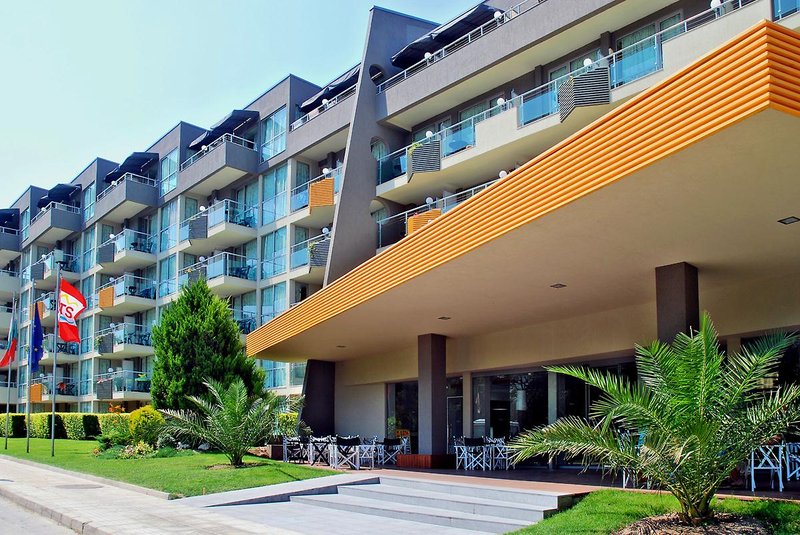 Hotel Excelsior 1