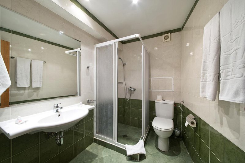 Hotel Excelsior 5