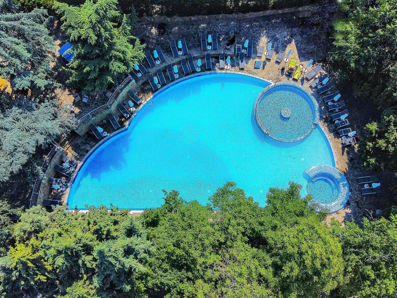 Excelsior 14 - Outdoor Pool