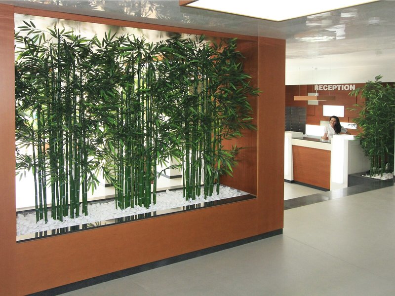Excelsior 20 - Lounge / Lobby