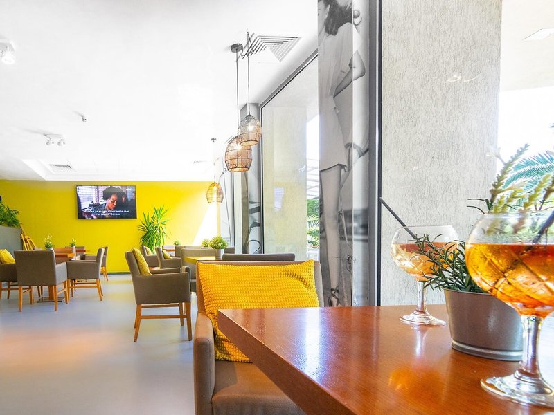 Excelsior 25 - Restaurant