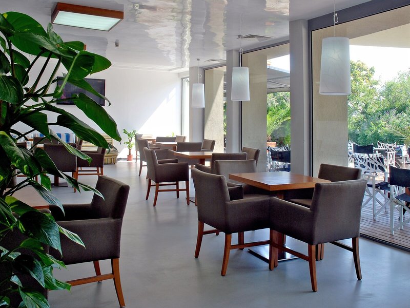 Excelsior 26 - Restaurant