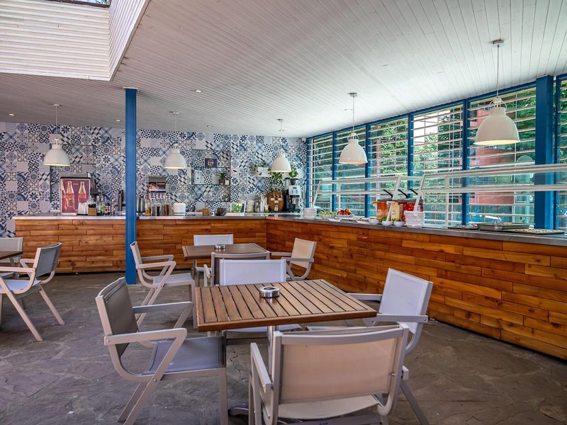 Excelsior 28 - Restaurant