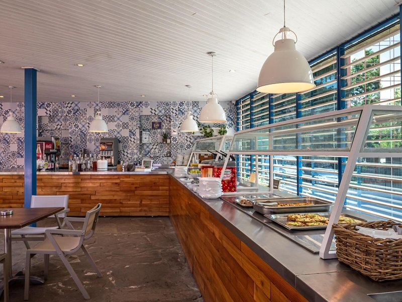 Excelsior 30 - Restaurant