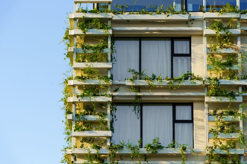 The Athenaeum Luxury Hotel 2