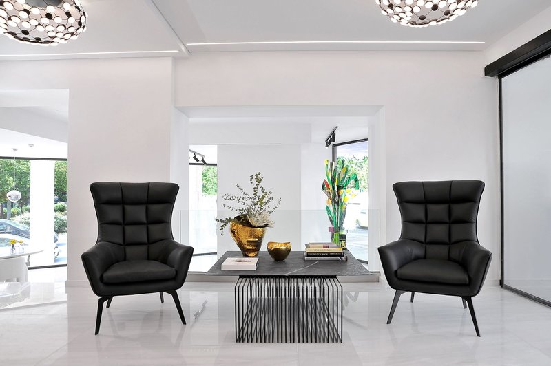 The Athenaeum Luxury Hotel 6