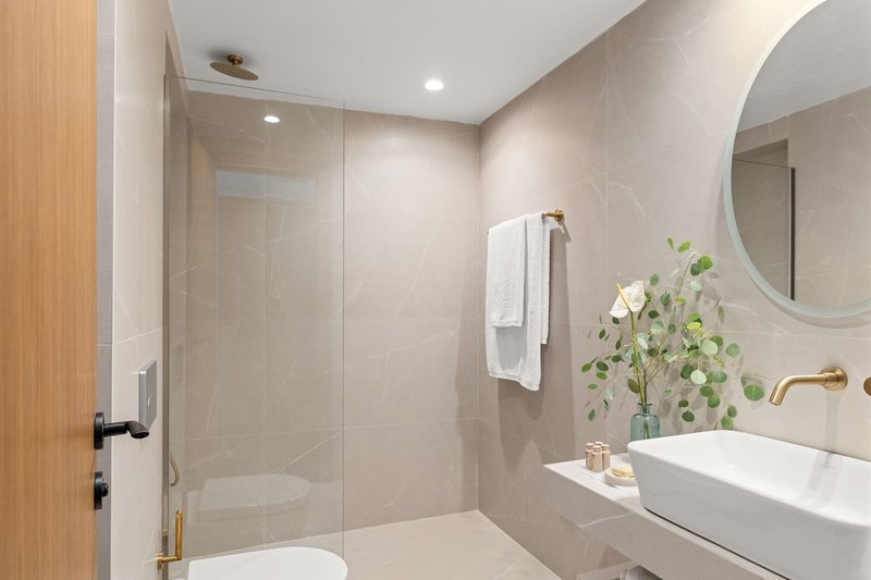 The Athenaeum Luxury Hotel 16