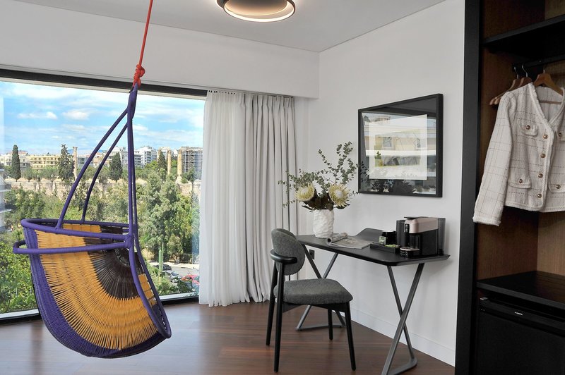 The Athenaeum Luxury Hotel 20