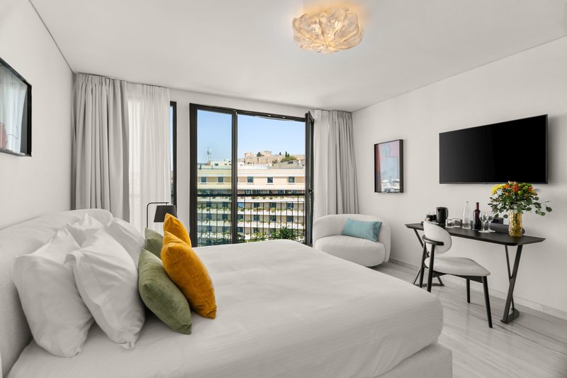 The Athenaeum Luxury Hotel 24