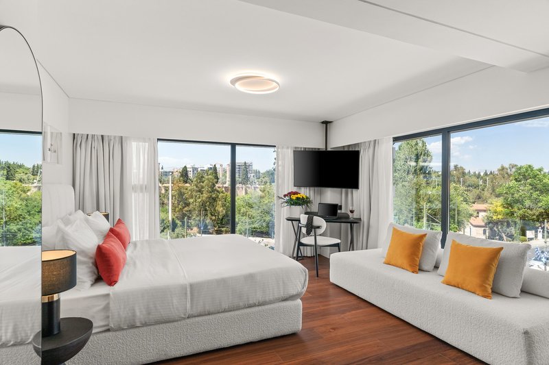 The Athenaeum Luxury Hotel 30