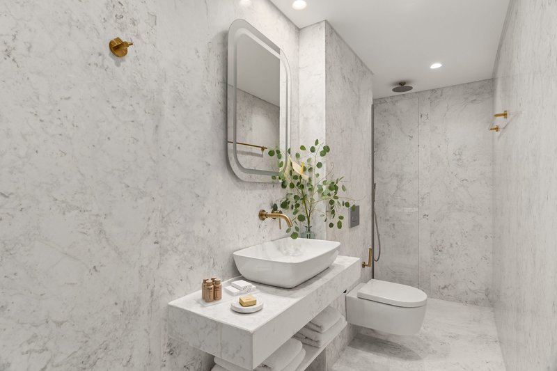 The Athenaeum Luxury Hotel 33